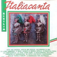 Sicilia terra d'amuri - IGNAZIO PRIVITERA e il suo complesso