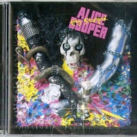 Hey stoopid - ALICE COOPER