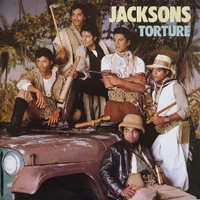 Torture (vocal+instr.vers.) - JACKSONS