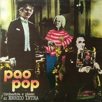 Paopop - ENRICO INTRA