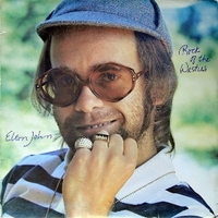 Rock of the westies - ELTON JOHN