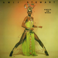 Knock on wood - AMII STEWART