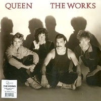 The works - QUEEN