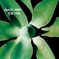 Exciter - DEPECHE MODE