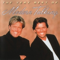 The very best of Modern Talking - MODERN TALKING