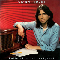 Bollettino dei naviganti - GIANNI TOGNI