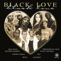 Black love - VARIOUS