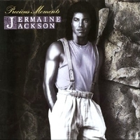 Precious moments - JERMAINE JACKSON