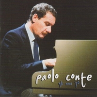 Gli anni 70 - PAOLO CONTE