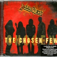 The chosen few - JUDAS PRIEST