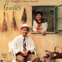 In the garden - ERIC TINGSTAD \ NANCY RUMBEL