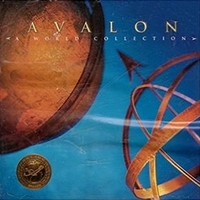 Avalon - A world collection - VARIOUS