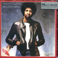 Modern man - STANLEY CLARKE