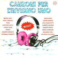 Canzoni per l'inverno uno - VARIOUS