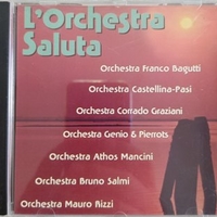 L'orchestra saluta - VARIOUS