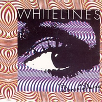 White lines (4 tracks) - DURAN DURAN