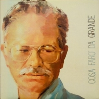 Cosa farò da grande - GINO PAOLI