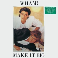 Make it big - WHAM!