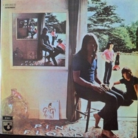 Ummagumma - PINK FLOYD
