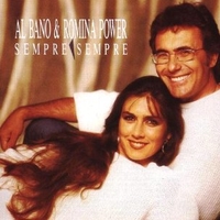 Sempre sempre - AL BANO E ROMINA POWER