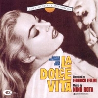 La dolce vita (o.s.t.) - NINO ROTA