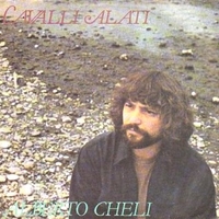 Cavalli alati \ Sto male - ALBERTO CHELI