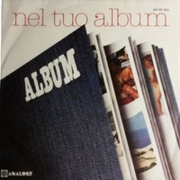 Nel tuo album \ Torna l'amore - ALBUM