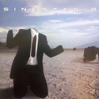 Sinestesia - SINESTESIA