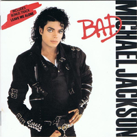 Bad - MICHAEL JACKSON