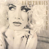 Savage - EURYTHMICS