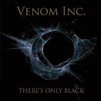 There's only black - VENOM INC.