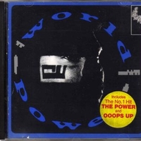 World power - SNAP!