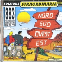 Nord sud ovest est - 883