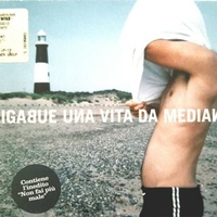 Una vita da mediano \ Non fai più male - LIGABUE