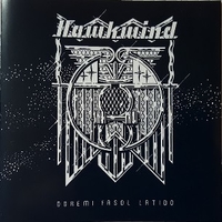 Doremi fasol latido - HAWKWIND