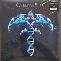 Digital noise alliance - QUEENSRYCHE