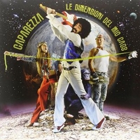 Le dimensioni del mio caos - CAPAREZZA