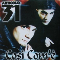 Così com'è - ARTICOLO 31