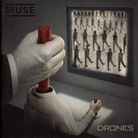 Drones - MUSE