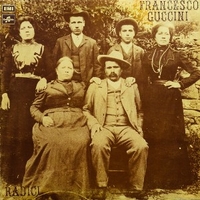 Radici - FRANCESCO GUCCINI
