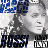 Lliberi liberi - VASCO ROSSI