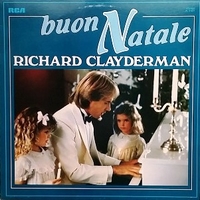 Buon Natale - RICHARD CLAYDERMAN