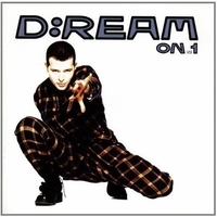 D:ream on vol.1 - D:REAM