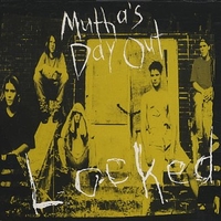 Locked (3 tracks) - MUTHA'S DAY OUT