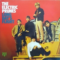 Long days' flight - ELECTRIC PRUNES