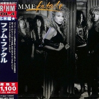 Femme fatale - FEMME FATALE