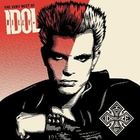 Idolize yourself - The very best of Billy Idol - BILLY IDOL