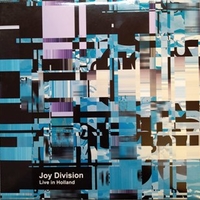 Live in Holland - JOY DIVISION