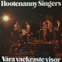Vara vackraste visor - HOOTENANNY SINGERS