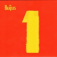 1 - 27 classic no.1 singles - BEATLES